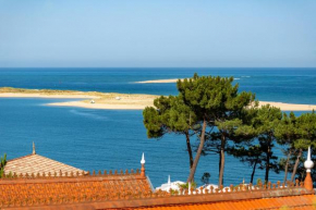 Appartement avec vue panoramique sur le Bassin d'Arcachon